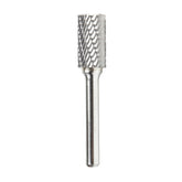 #option_BURS-088 - w End Cut 1/2 Dia x 1 x 1/4 Shank Double Cut SB