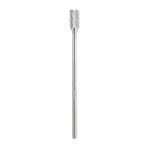 #option_BURS-090 - w End Cut 1/2 Dia x 1 x 1/4 Shank Double Cut SB