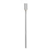 #option_BURS-090 - w End Cut 1/2 Dia x 1 x 1/4 Shank Double Cut SB