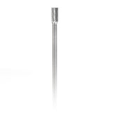 #option_BURS-103 - w No End Cut 3/8 Dia x 3/4 x 1/4 Shank Double Cut SA