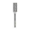#option_BURS-104 - w No End Cut 1/2 Dia x 1 x 1/4 Shank Double Cut SA