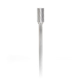 #option_BURS-105 - w No End Cut 1/2 Dia x 1 x 1/4 Shank Double Cut SA