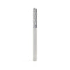 #option_BURS-118 - 1/8 Dia x 9/16 x 1/8 Shank Double Cut SC