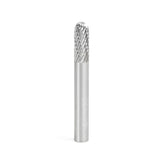 #option_BURS-120 - 1/4 Dia x 5/8 x 1/4 Shank Double Cut SC