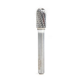 #option_BURS-122 - 3/8 Dia x 3/4 x 1/4 Shank Double Cut SC