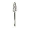 #option_BURS-144 - 1/2 Dia x 1 x 1/4 Shank Double Cut SF