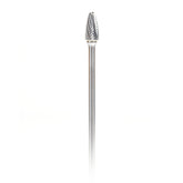 #option_BURS-146 - 1/2 Dia x 1 x 1/4 Shank Double Cut SF