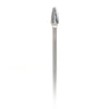#option_BURS-146 - 1/2 Dia x 1 x 1/4 Shank Double Cut SF