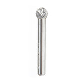 #option_BURS-154 - 3/8 Dia x 5/16 x 1/4 Shank Double Cut SD