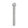 #option_BURS-154 - 3/8 Dia x 5/16 x 1/4 Shank Double Cut SD