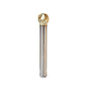 #option_BURS-154NF - 3/8 Dia x 5/16 x 1/4 Shank Non-Ferrous ZrN Coated SD