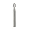 #option_BURS-172 - 1/4 Dia x 3/8 x 1/4 Shank Double Cut SE