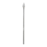 #option_BURS-196 - 3/8 Dia x 3/4 x 1/4 Shank Double Cut SG