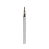 #option_BURS-210 - 1/8 Dia x 3/8 x 1/8 Shank Double Cut SL