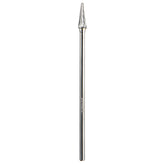 #option_BURS-216 - 3/8 Dia x 1-1/16 x 1/4 Shank Double Cut SL