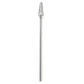 #option_BURS-219 - 1/2 Dia x 1-1/8 x 1/4 Shank Double Cut SL