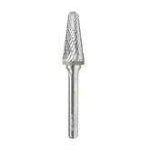 #option_BURS-218 - 1/2 Dia x 1-1/8 x 1/4 Shank Double Cut SL