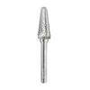 #option_BURS-218 - 1/2 Dia x 1-1/8 x 1/4 Shank Double Cut SL