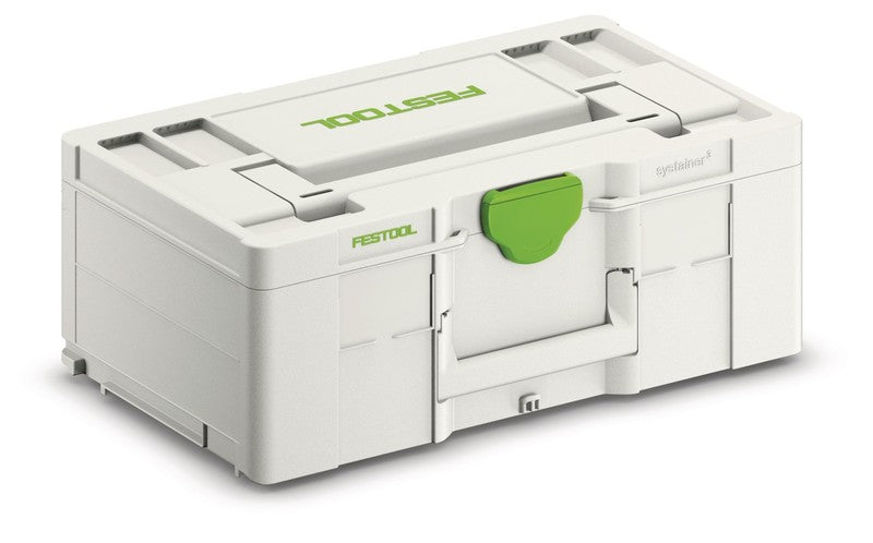 Festool Systainer³ SYS3 L 187