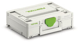 Festool Systainer³ SYS3 M 112
