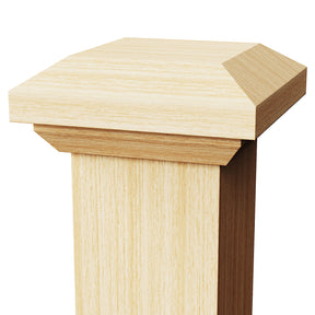 Box Newel Cap C (5466)