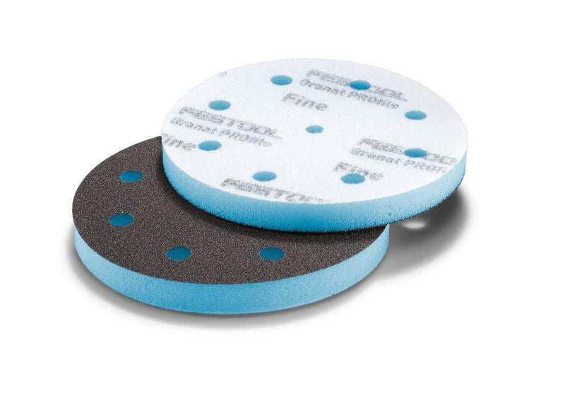 Festool Grit Abrasives Granat PROfile D125