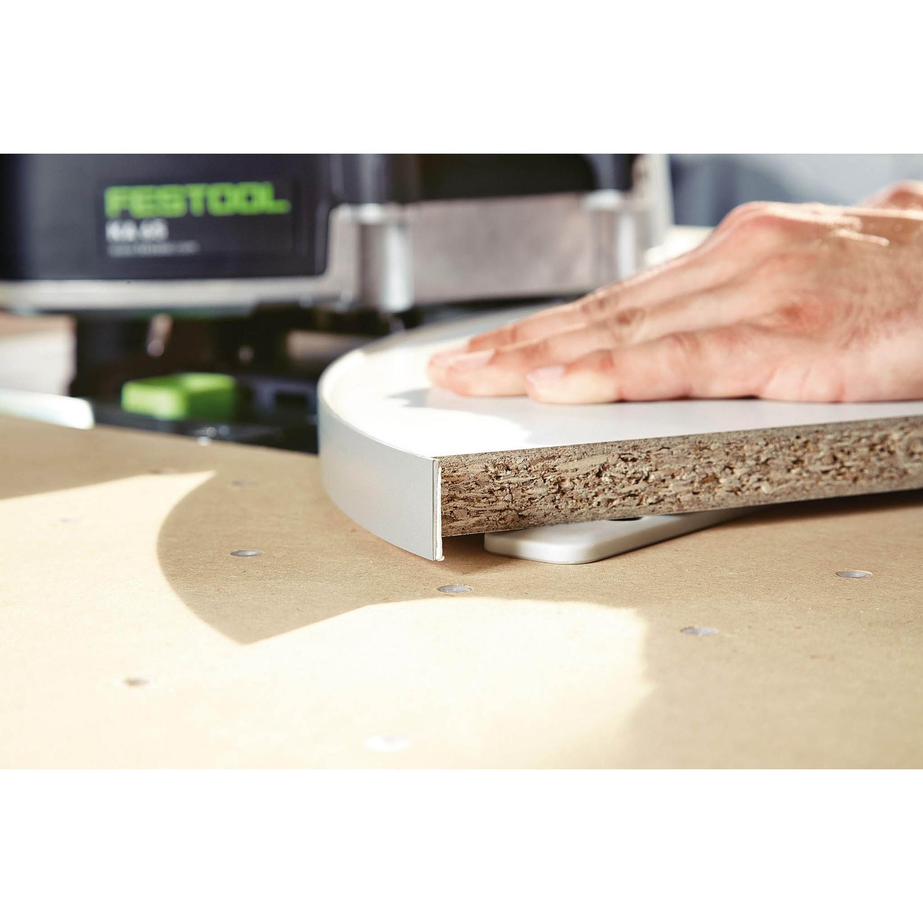 Festool Edge Bander CONTURO KA 65-Plus