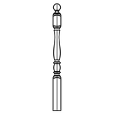 #option_turned newel