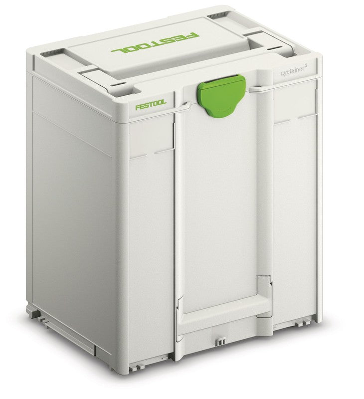 Festool Systainer³ SYS3 M 437