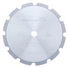 #option_DB12-120 - 12 Inch Dia x 12T FT -15 Deg, 1 Inch Bore