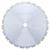 #option_DB14-240 - 14 Inch Dia x 24T FT -15 Deg, 1 Inch Bore