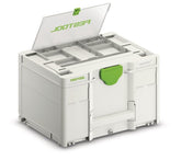 Festool Systainer³ SYS3 DF M 237