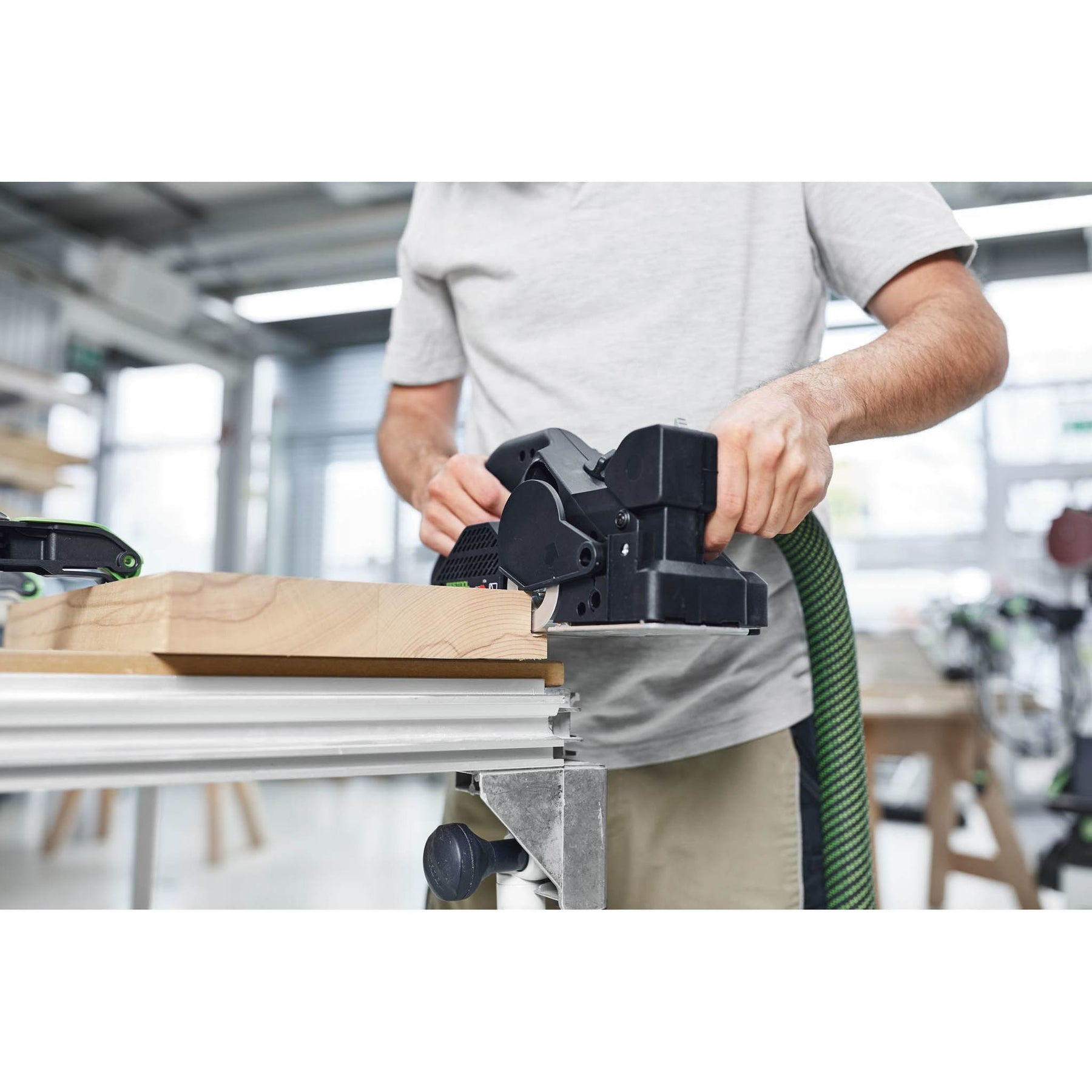Festool Planer HL 850 E-F-Plus