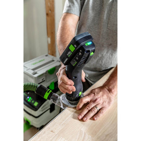 Festool Cordless Edge Router OFKC 500 R3 EB-Basic