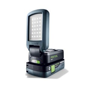 Festool Cordless Task Light SYSLITE KAL C