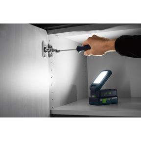 Festool Cordless Task Light SYSLITE KAL C
