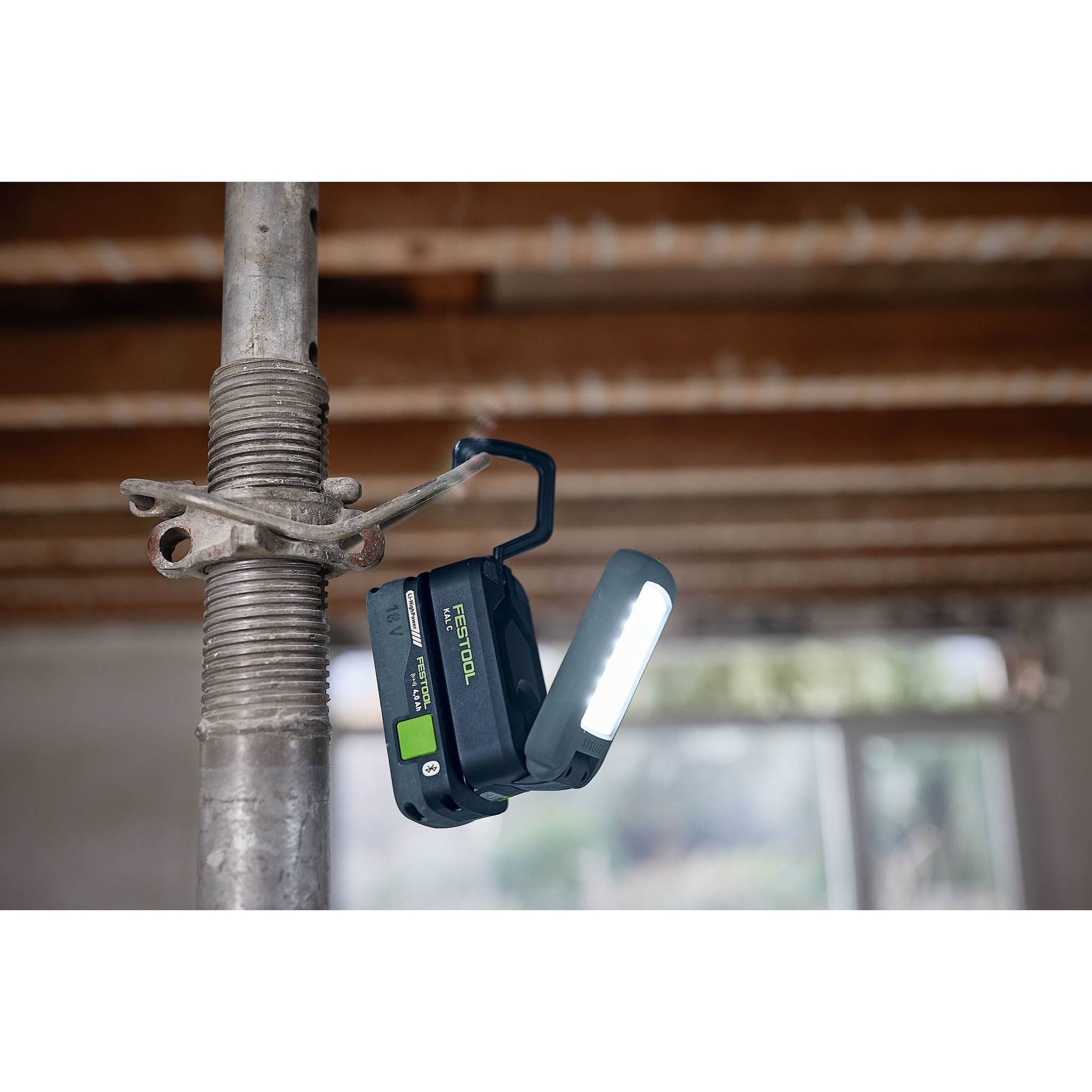 Festool Cordless Task Light SYSLITE KAL C