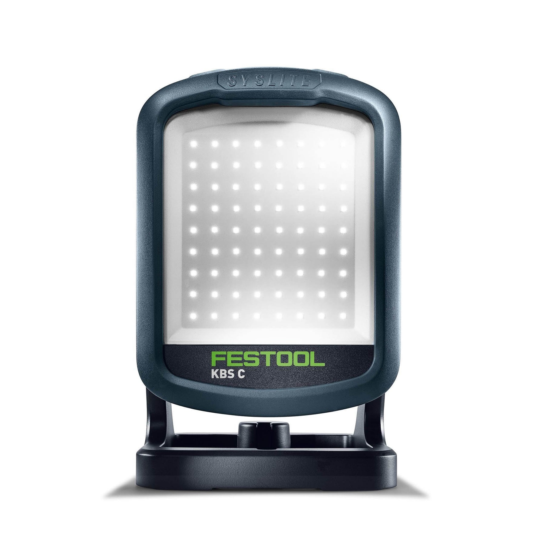 Festool Cordless Site Light SYSLITE KBS C