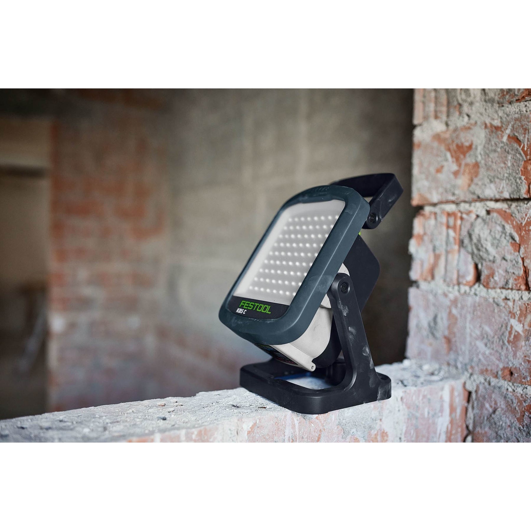 Festool Cordless Site Light SYSLITE KBS C
