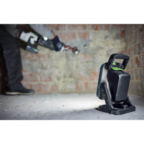 Festool Cordless Site Light SYSLITE KBS C