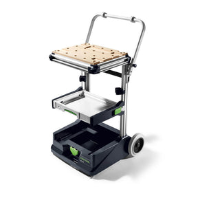 Festool Mobile Workshop MW 1000 Basic