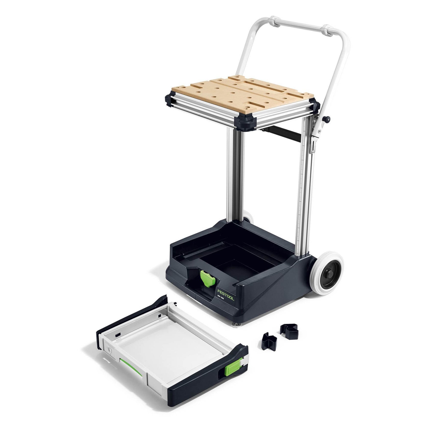 Festool Mobile Workshop MW 1000 Basic