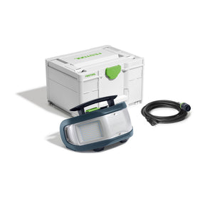 Festool Hybrid Work Light DUO-H I-Basic SYSLITE