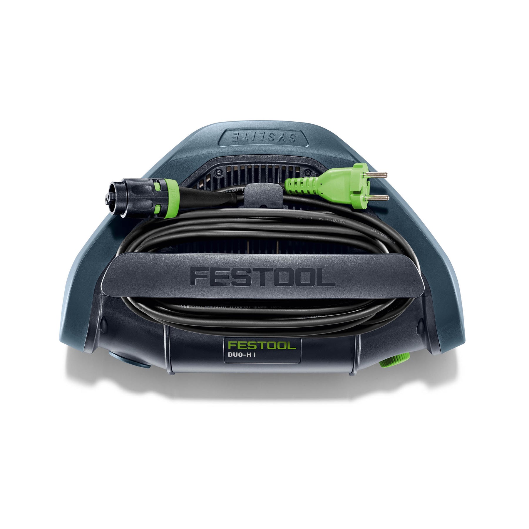 Festool Hybrid Work Light DUO-H I-Basic SYSLITE