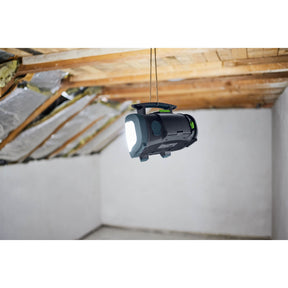 Festool Hybrid Work Light DUO-H I-Basic SYSLITE