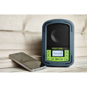 Festool Jobsite Radio SYSROCK BR 10
