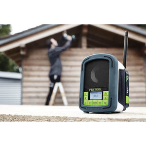 Festool Jobsite Radio SYSROCK BR 10