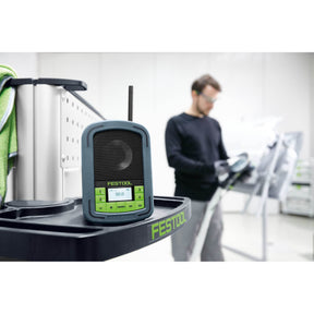 Festool Jobsite Radio SYSROCK BR 10