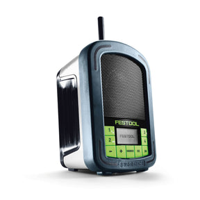 Festool Jobsite Radio SYSROCK BR 10