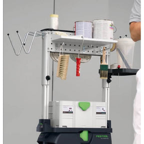 Festool Workcenter Organizer WCR 1000 T-LOC